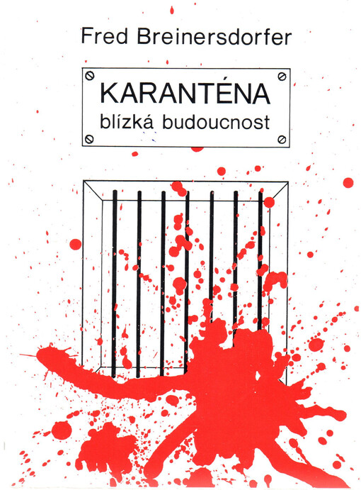 Karanténa : román