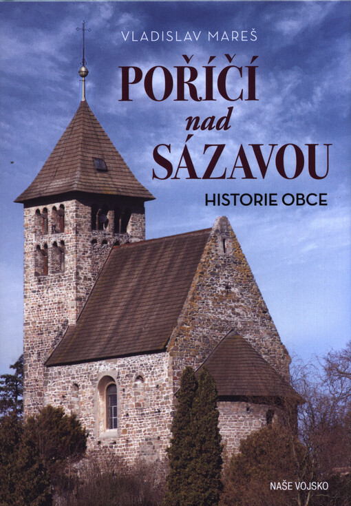 Poříčí nad sázavou