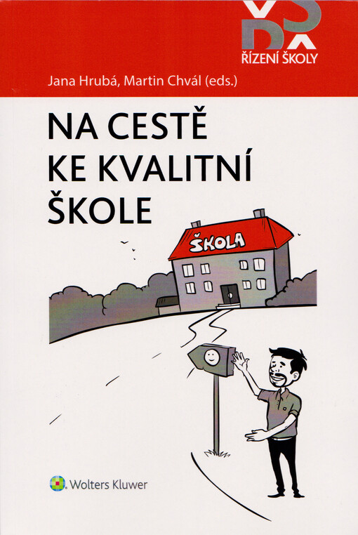 Na cestě ke kvalitní škole