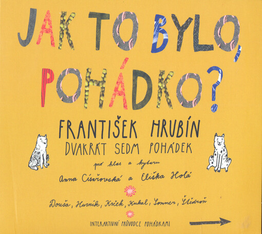 Dvakrát sedm pohádek