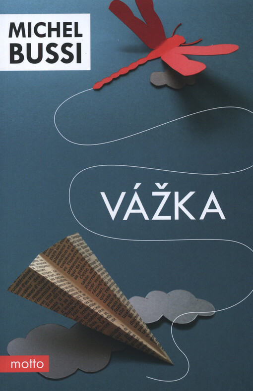 Vážka
