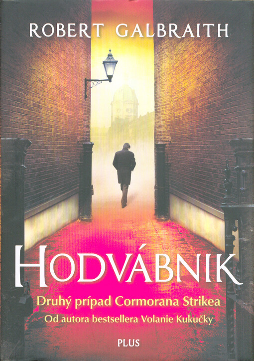 Hodvábnik