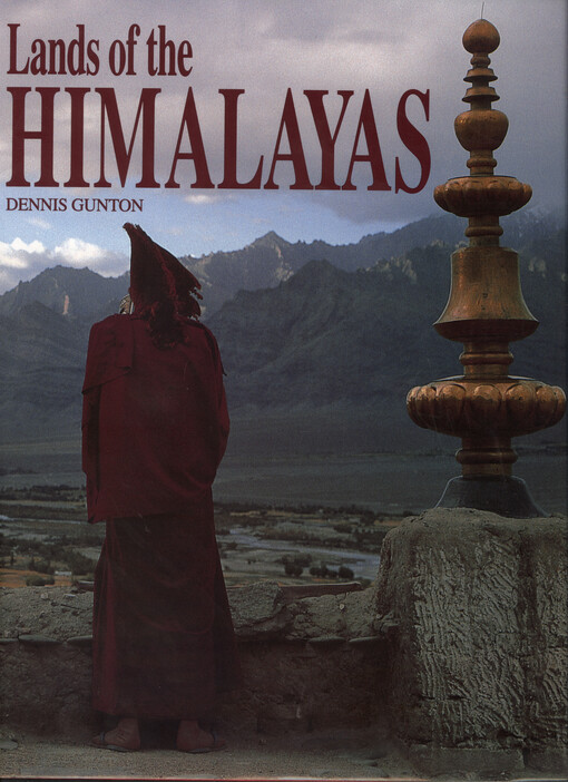 Lands of the Himalayas
