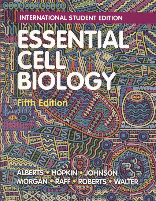 Essential cell biology