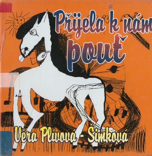 Přijela k nám pouť : [filmová povídka]