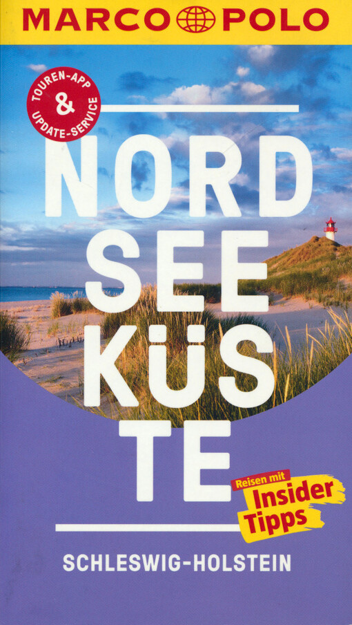 Nordseeküste : Schleswig-Holstein