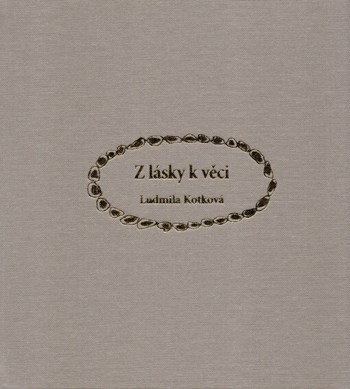 Z lásky k věci