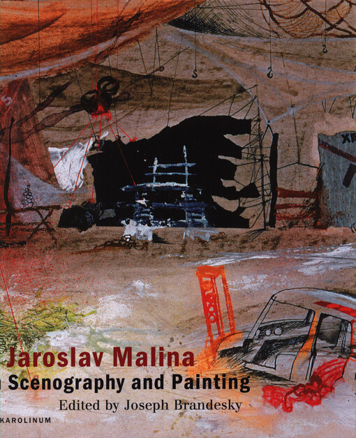 Jaroslav Malina in Scenography and Painting