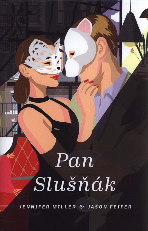 Pan Slušňák