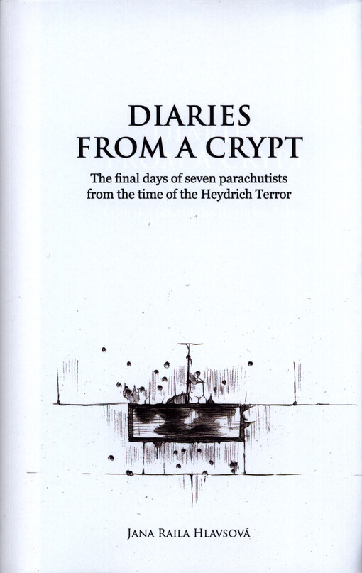 Diaries from a crypt