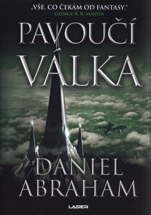 Pavoučí válka