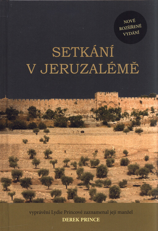 Setkání v Jeruzalémě