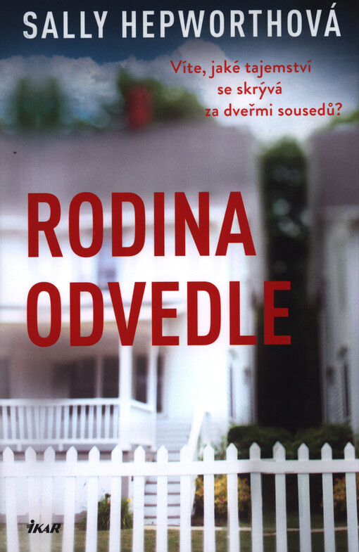 Rodina Odvedle
