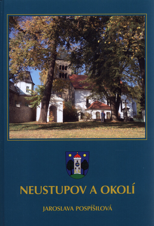 Neustupov a okolí