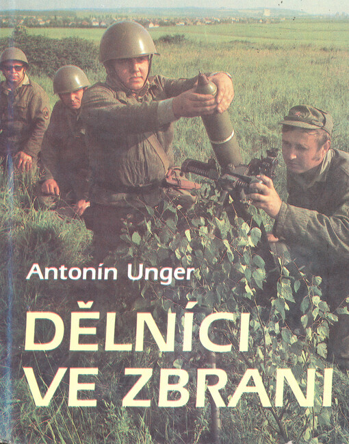 Dělníci ve zbrani