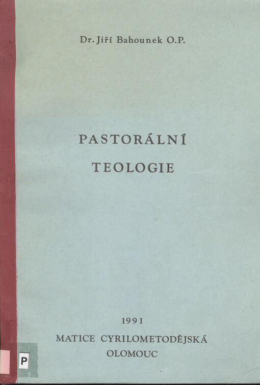 Pastorální teologie