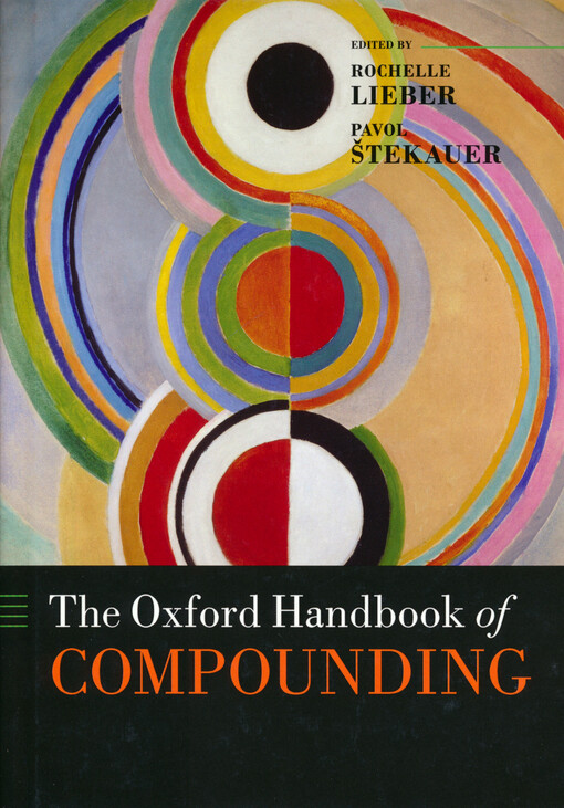 The Oxford handbook of compounding