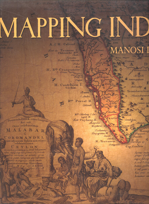 Mapping India