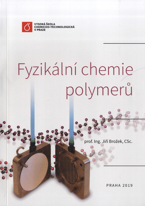 Fyzikální chemie polymerů