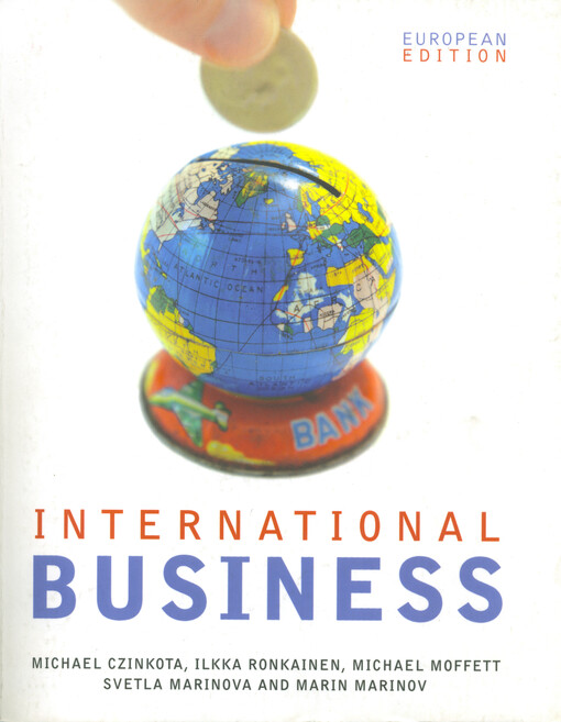 International business