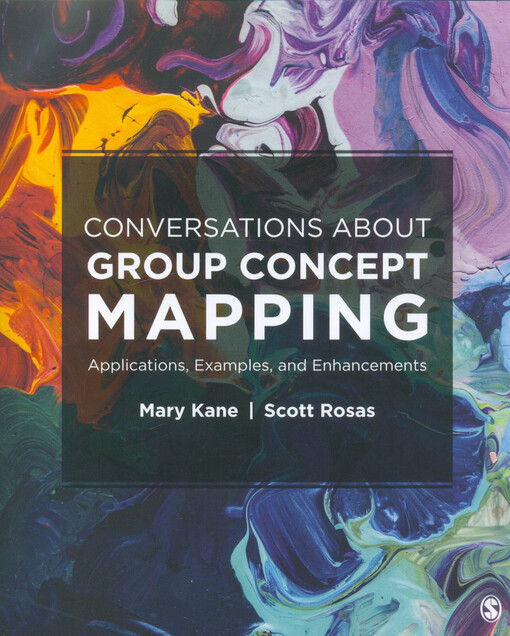 Conversations about group concept mapping : applications, examples, and enhancements
