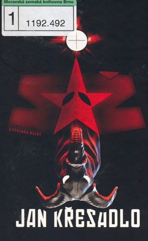 Skrytý život Cypriána Belvy