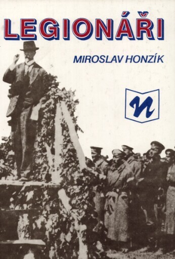 Legionáři