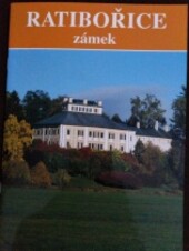 Ratibořice : zámek
