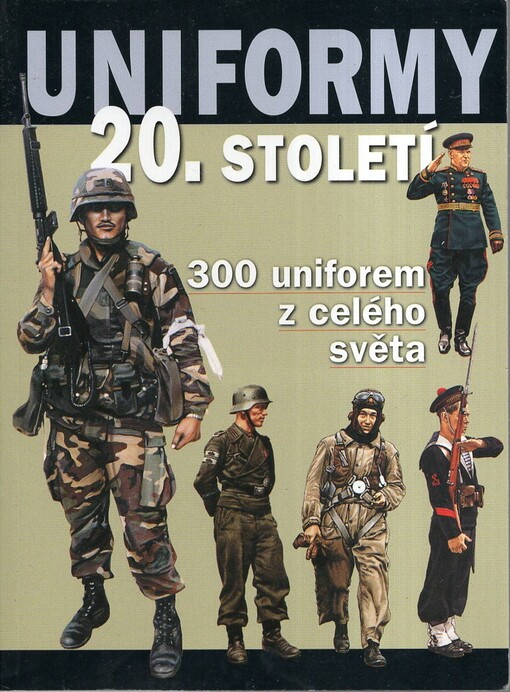 Uniformy 20. století