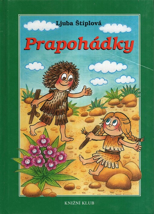 Prapohádky