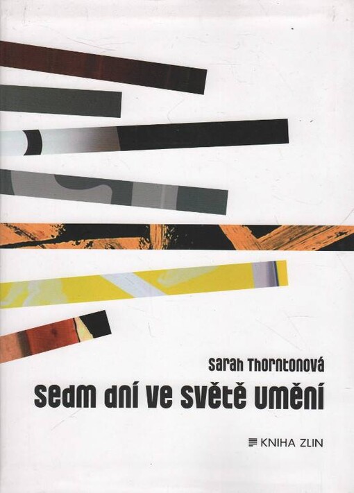 Sedm dní ve světě umění