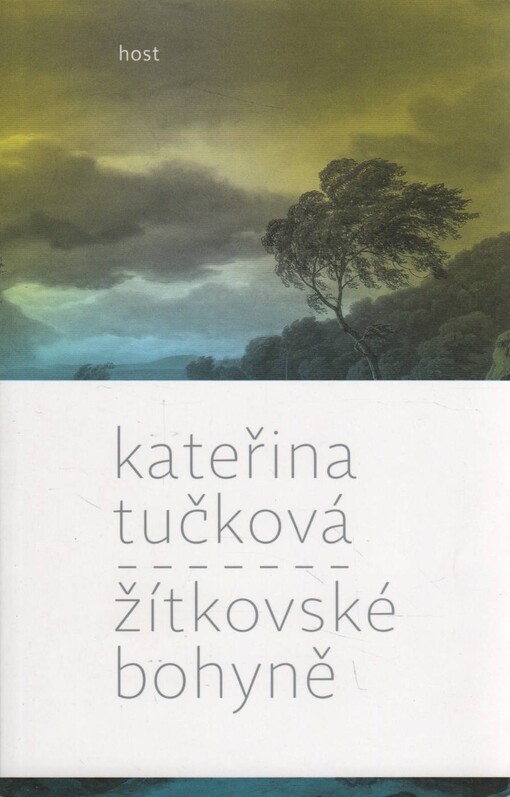 Žítkovské bohyně, 1. vyd.