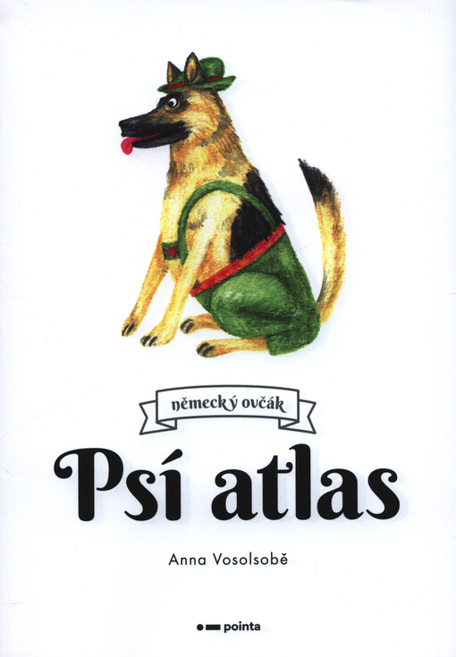 Psí atlas