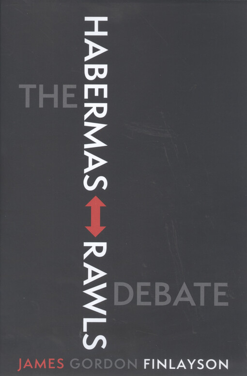The Habermas-Rawls debate