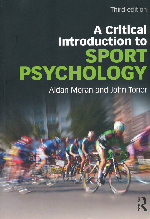 A critical introduction to sport psychology