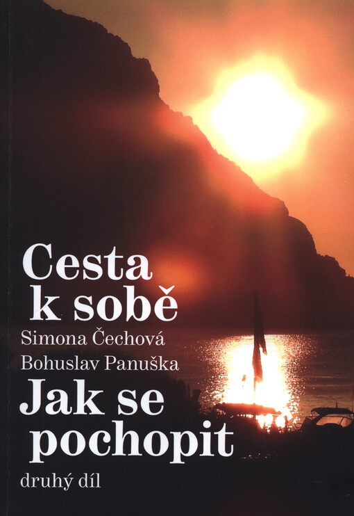 Cesta k sobě
