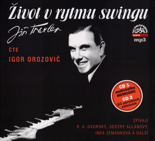 Život v rytmu swingu