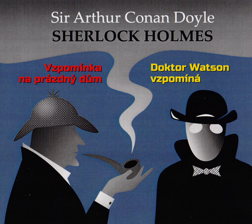 Sherlock Holmes