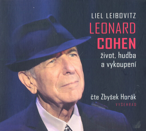 Leonard Cohen : život, hudba a vykoupení