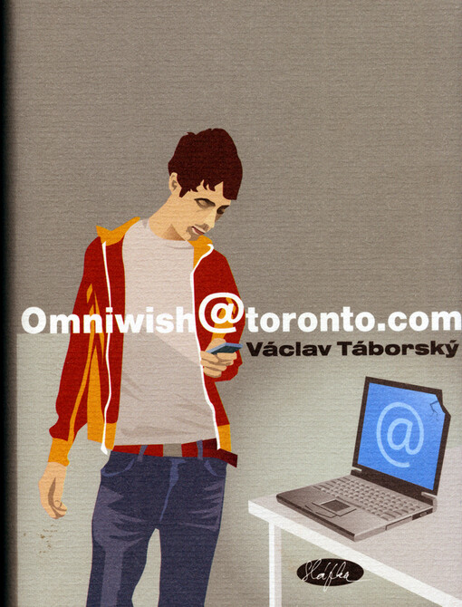 Omniwish@toronto.com: příběh pro dospělé, kteří ještě zápolí s pubertou
