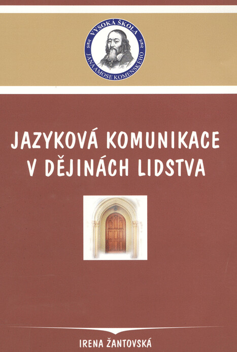 Jazyková komunikace v dějinách lidstva