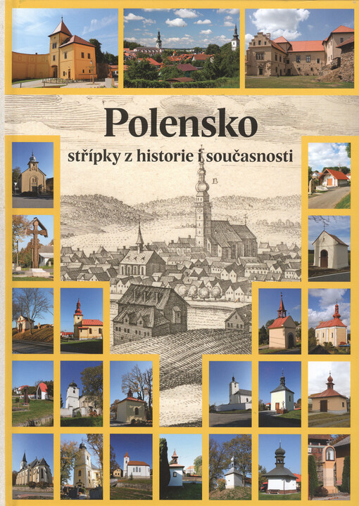 Polensko : střípky z historie i současnosti : místopis, lidé, kultura