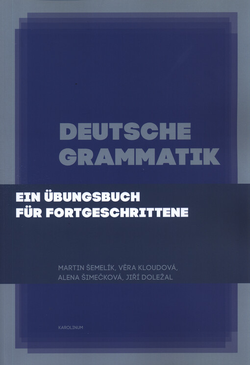 Deutsche Grammatik