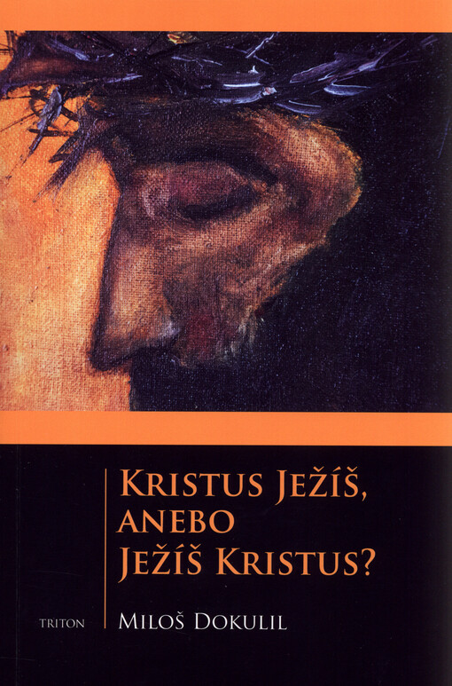 Kristus Ježíš, anebo Ježíš Kristus?