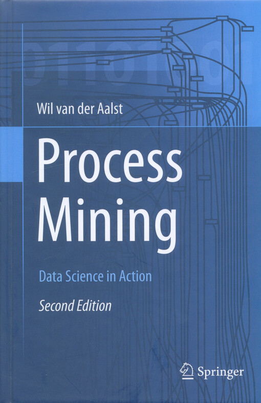 Process mining : data science in action