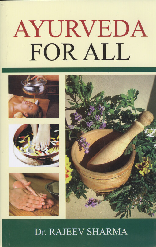 Ayurveda for all