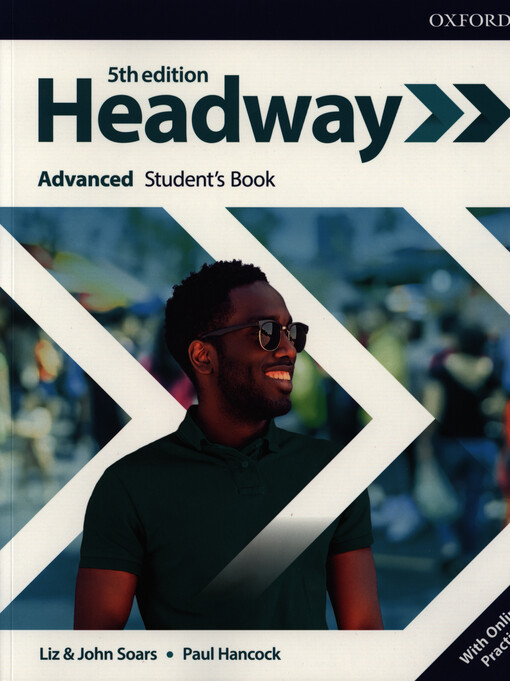 Headway : advanced. Student's book