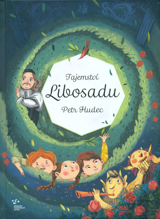 Tajemství libosadu