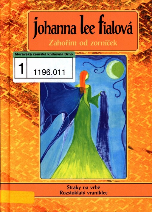 Zahořím od zorniček