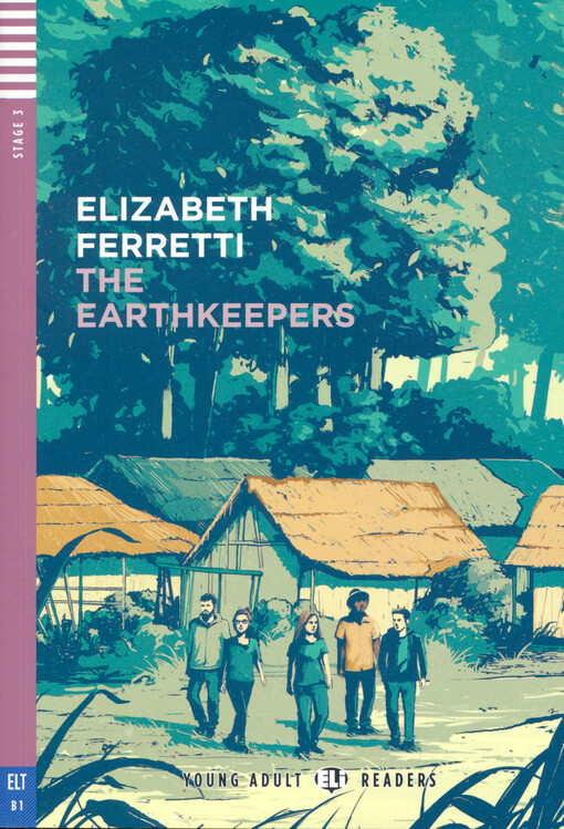 The earthkeepers